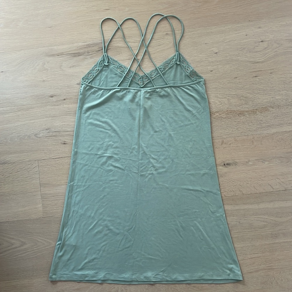 SLIP GOWN - Picture 12 of 12